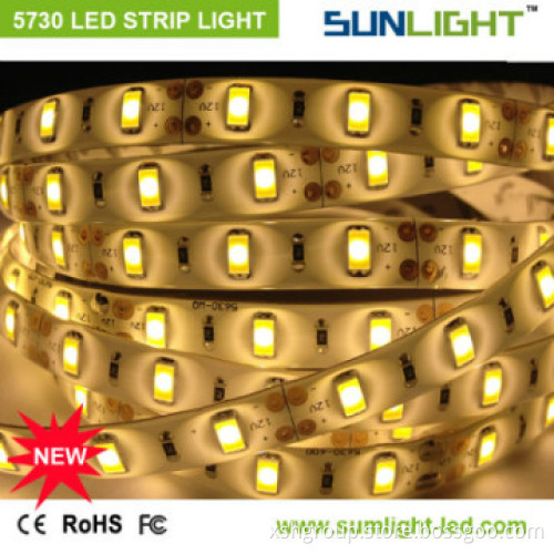Super bright 5630 SMD LED strip